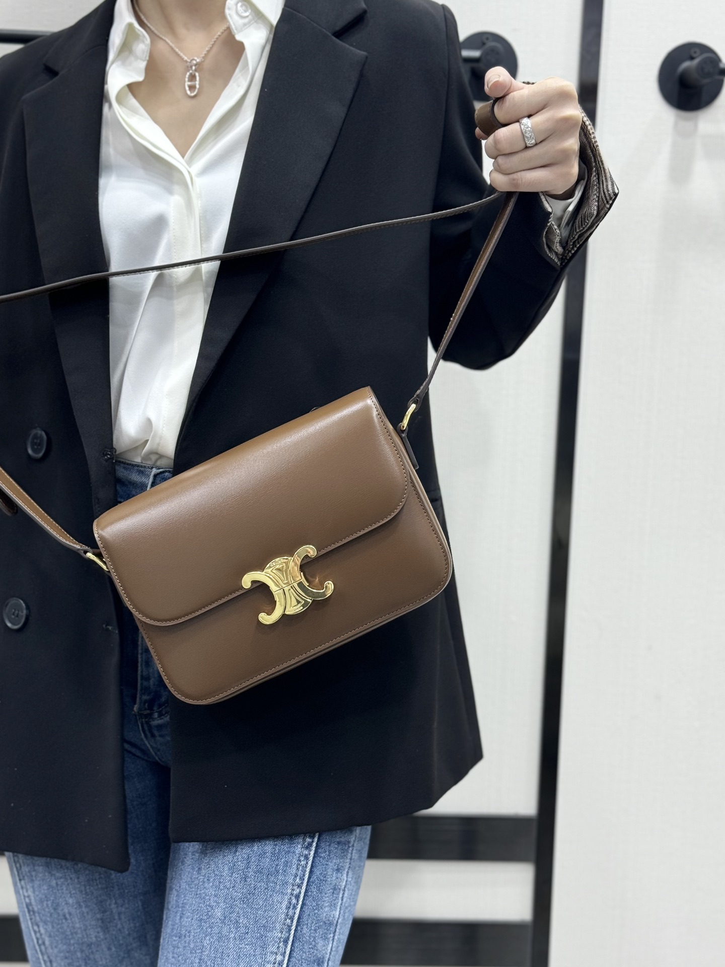 Celine Satchel Bags